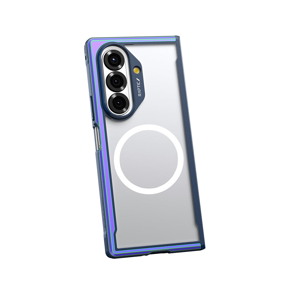 Shield Classic Serisi Kılıf - Samsung Z Fold 7