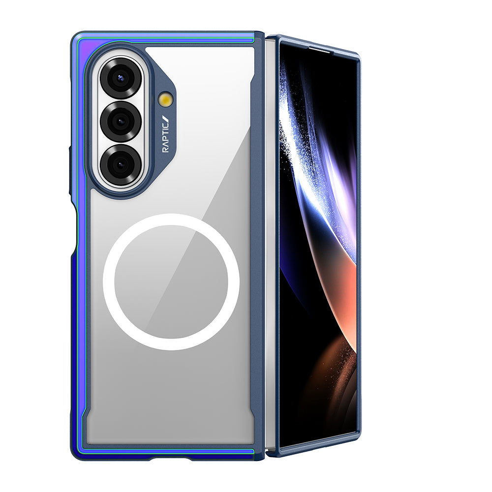 Shield Classic Serisi Kılıf - Samsung Z Fold 7