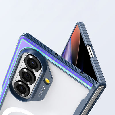 Shield Classic Serisi Kılıf - Samsung Z Fold 7