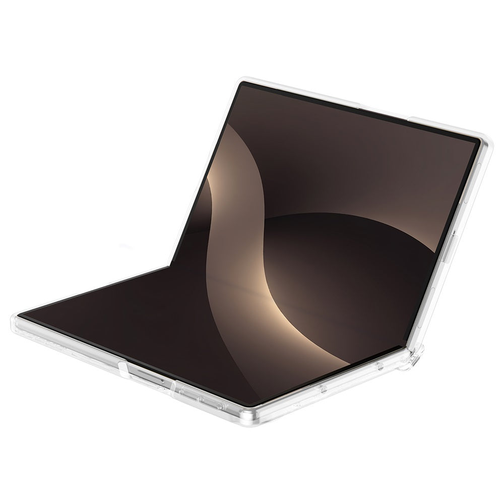 Crystal Grand Combo Üçlü Aksesuar Seti - Samsung Z Fold 8