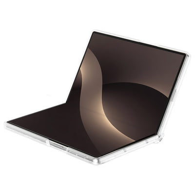 Crystal Grand Combo Üçlü Aksesuar Seti - Samsung Z Fold 8