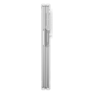 Crystal Grand Combo Üçlü Aksesuar Seti - Samsung Z Fold 8