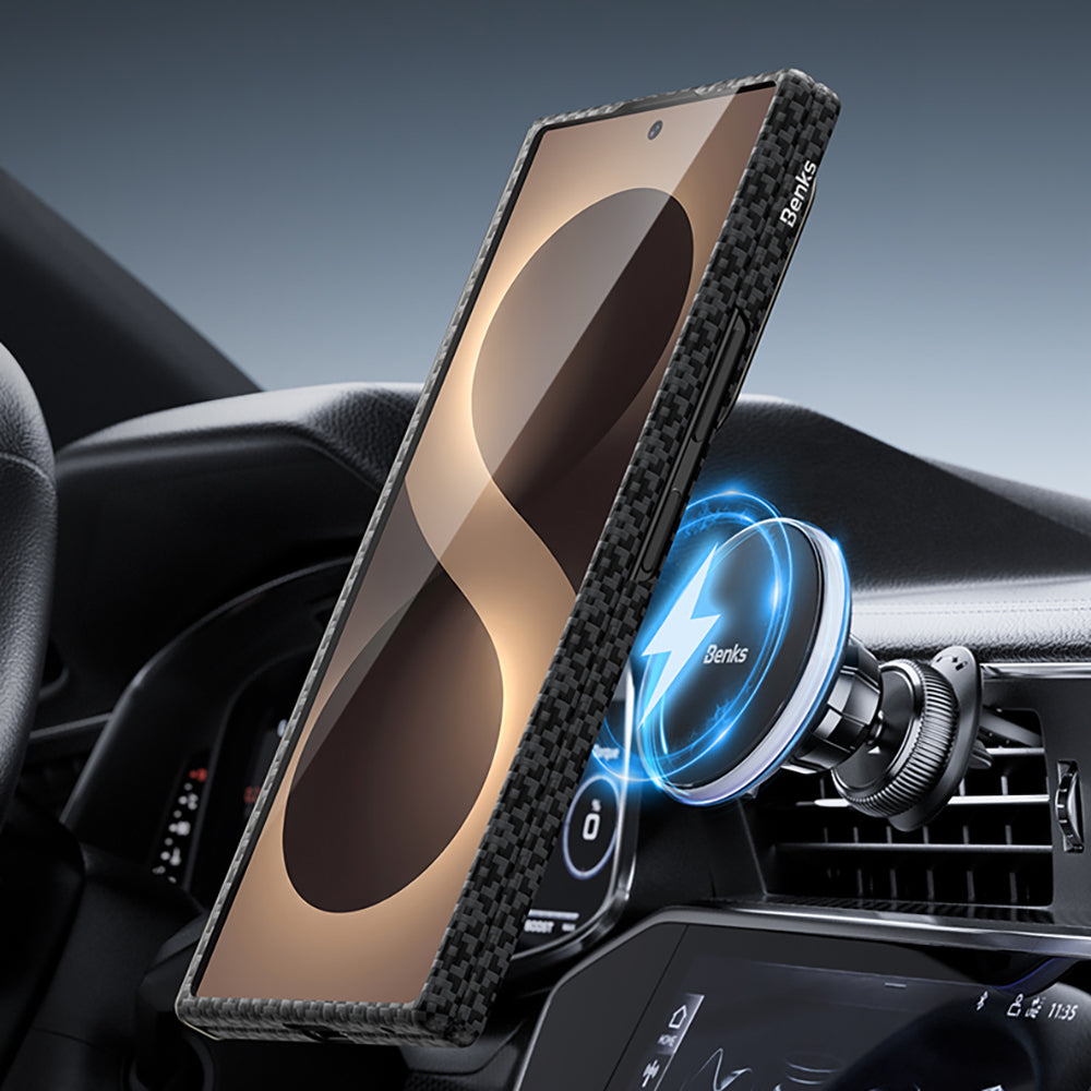 ArmorAir ArmorGrid Grand Combo Üçlü Aksesuar Seti - Samsung Z Fold 8 Ultra