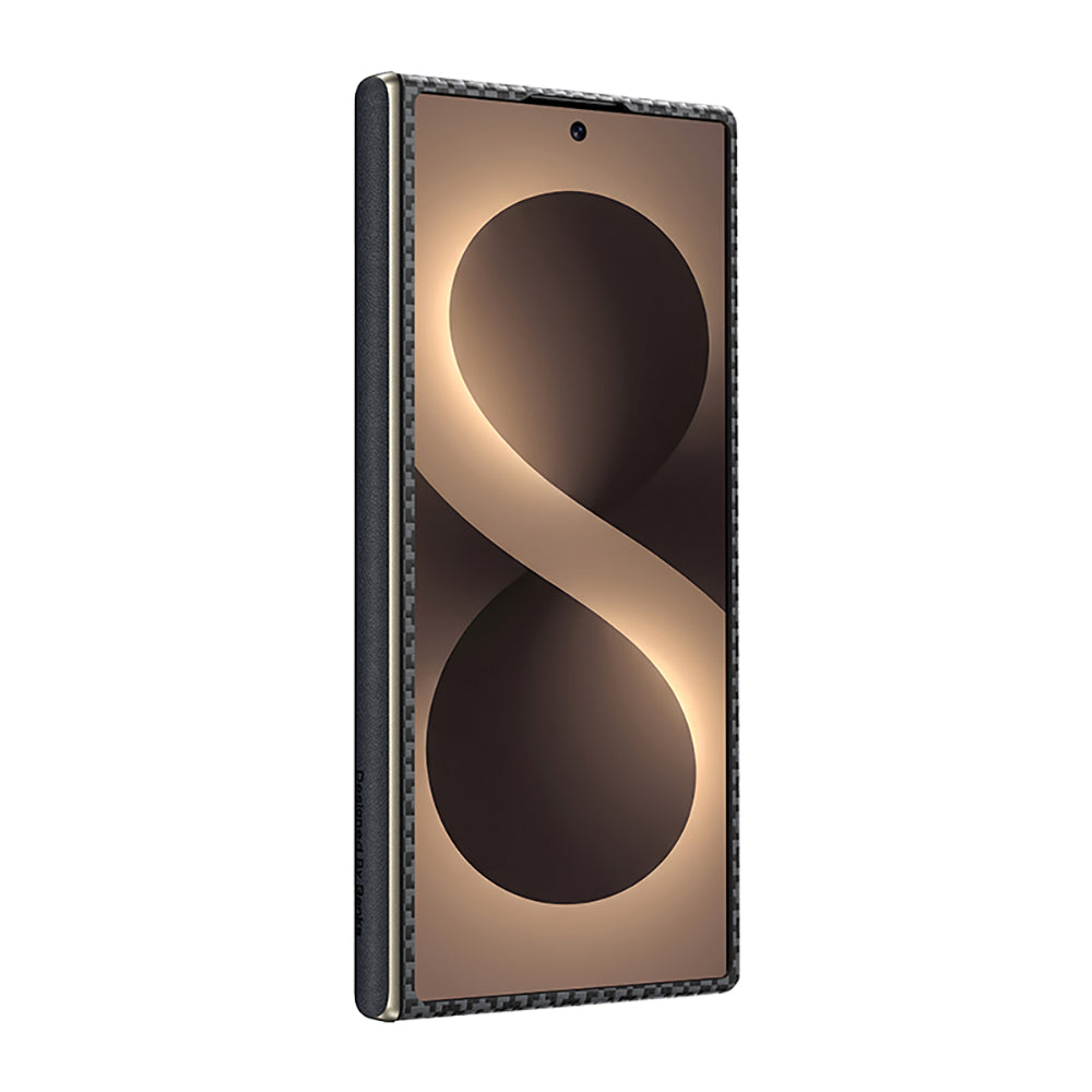 ArmorAir ArmorGrid Grand Combo Üçlü Aksesuar Seti - Samsung Z Fold 8 Ultra