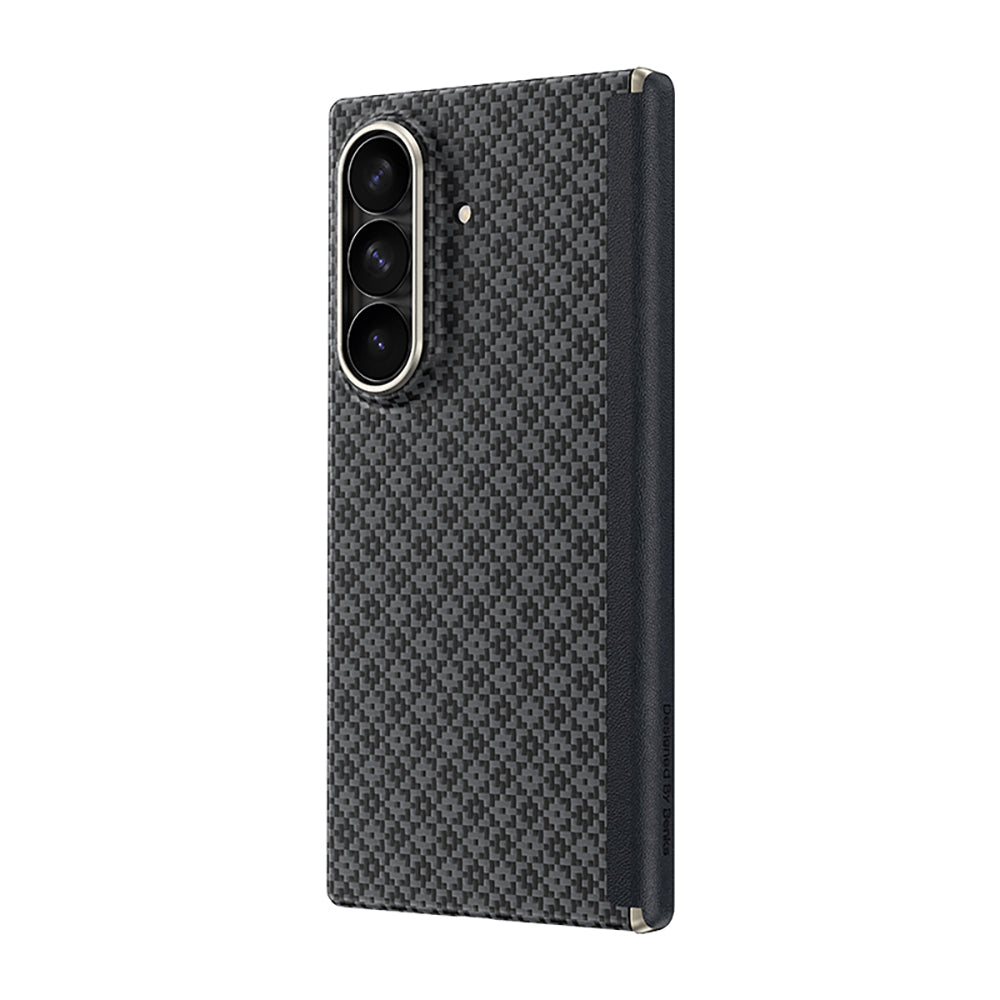 ArmorAir ArmorGrid Grand Combo Üçlü Aksesuar Seti - Samsung Z Fold 8 Ultra