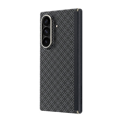 ArmorAir ArmorGrid Grand Combo Üçlü Aksesuar Seti - Samsung Z Fold 8 Ultra