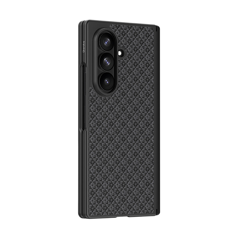 ArmorPro ArmorGrid Grand Combo Üçlü Aksesuar Seti - Samsung Z Fold 8 Ultra