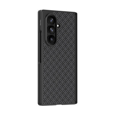 ArmorPro ArmorGrid Grand Combo Üçlü Aksesuar Seti - Samsung Z Fold 8 Ultra