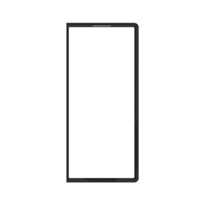 ArmorPro ArmorGrid Grand Combo Üçlü Aksesuar Seti - Samsung Z Fold 8 Ultra