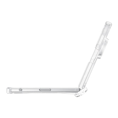 Crystal Grand Combo Üçlü Aksesuar Seti - Samsung Z Fold 8 Ultra