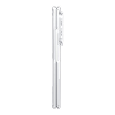Crystal Grand Combo Üçlü Aksesuar Seti - Samsung Z Fold 8 Ultra