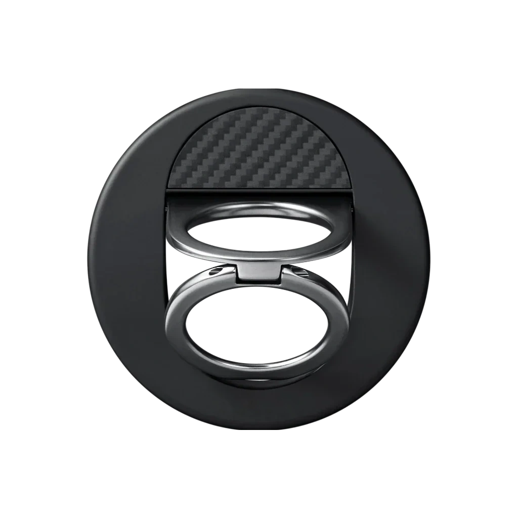 Aramid Pixel Magsafe Grip-fit Stand
