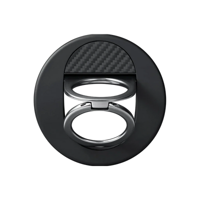 Aramid Pixel Magsafe Grip-fit Stand