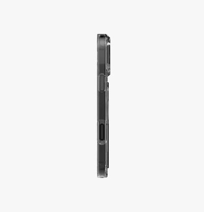 Heldro Air FlexGrip Clear Kılıf - iPhone 17 Pro Max