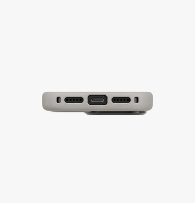 Heldro Pro FlexGrip Vegan Deri Kılıf - iPhone 17 Pro
