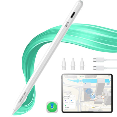 Geo Apple Find My Destekli iPad Pencil