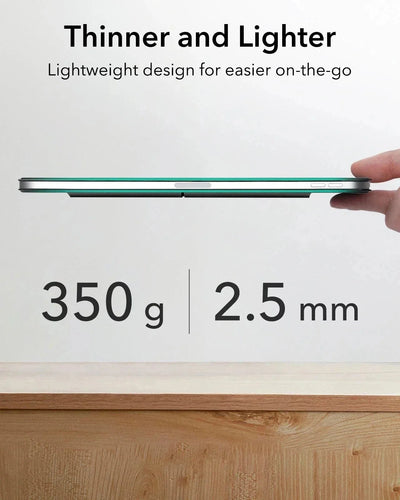 Rebound Serisi Magnetic Kılıf - iPad Air 11'
