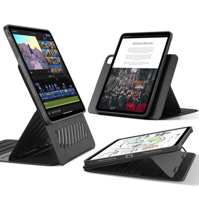 Shift Magnetic Serisi Kılıf - iPad Air 11'