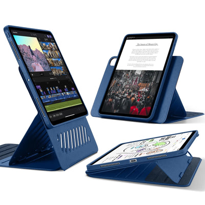 Shift Magnetic Serisi Kılıf - iPad Air 11'
