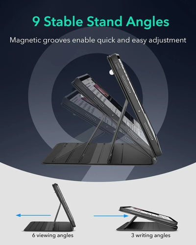 Shift Magnetic Serisi Kılıf - iPad Air 11'