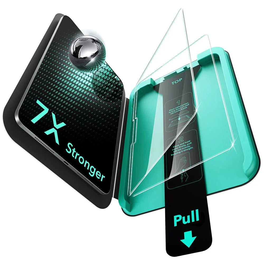 UltraFit Armorite Ekran Koruyucu ( 2 Adet ) - iPad A16