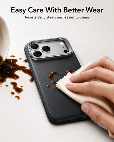 ESR Atelier Magsafe Standlı Kılıf - iPhone 18 Pro Max