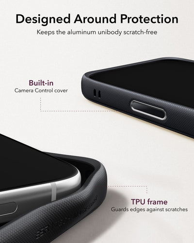 ESR Atelier Magsafe Standlı Kılıf - iPhone 18 Pro Max