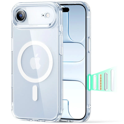 Classic Hybrid Serisi Kılıf - iPhone Air