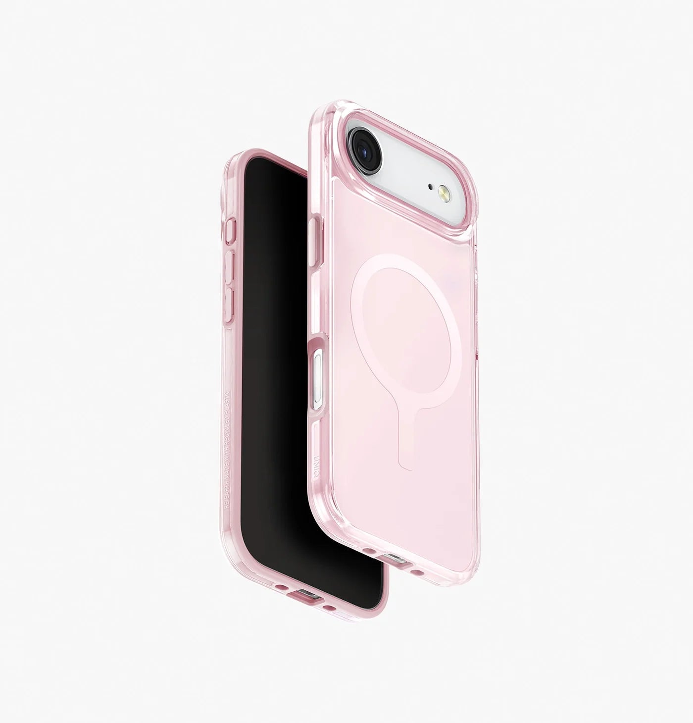 Clario Serisi TPU Kılıf - iPhone Air