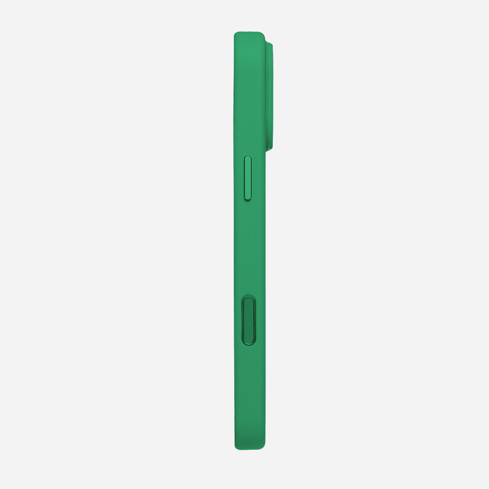 MOFT Snap MOVAS™ Deri MagSafe Kılıf - iPhone 17 Pro Max