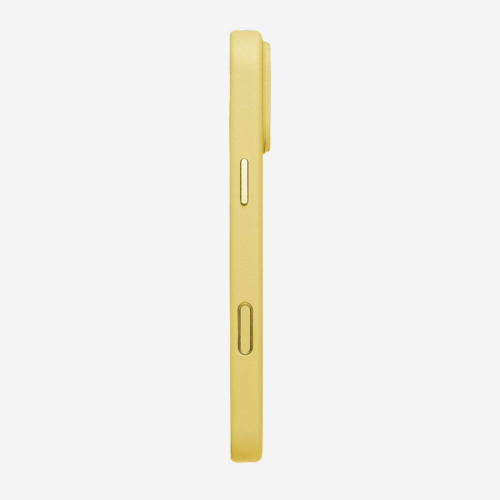 MOFT Snap MOVAS™ Deri MagSafe Kılıf - iPhone 17 Pro