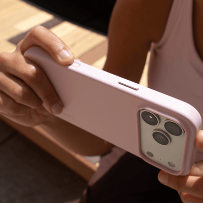 MOFT Snap MOVAS™ Deri MagSafe Kılıf - iPhone 17 Pro