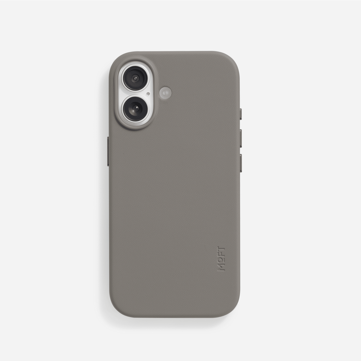 MOFT Snap MOVAS™ Deri MagSafe Kılıf - iPhone 17