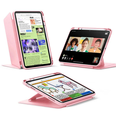 Flip Serisi Manyetik Kılıf - iPad A16