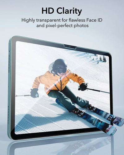 UltraFit Classic Ekran Koruyucu ( 2 Adet ) - iPad A16
