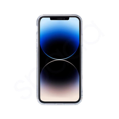 Clear Serisi Kılıf - iPhone 11