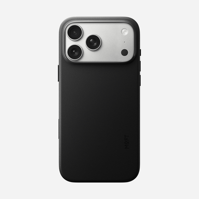 MOFT Snap MOVAS™ Deri MagSafe Kılıf - iPhone 17 Pro