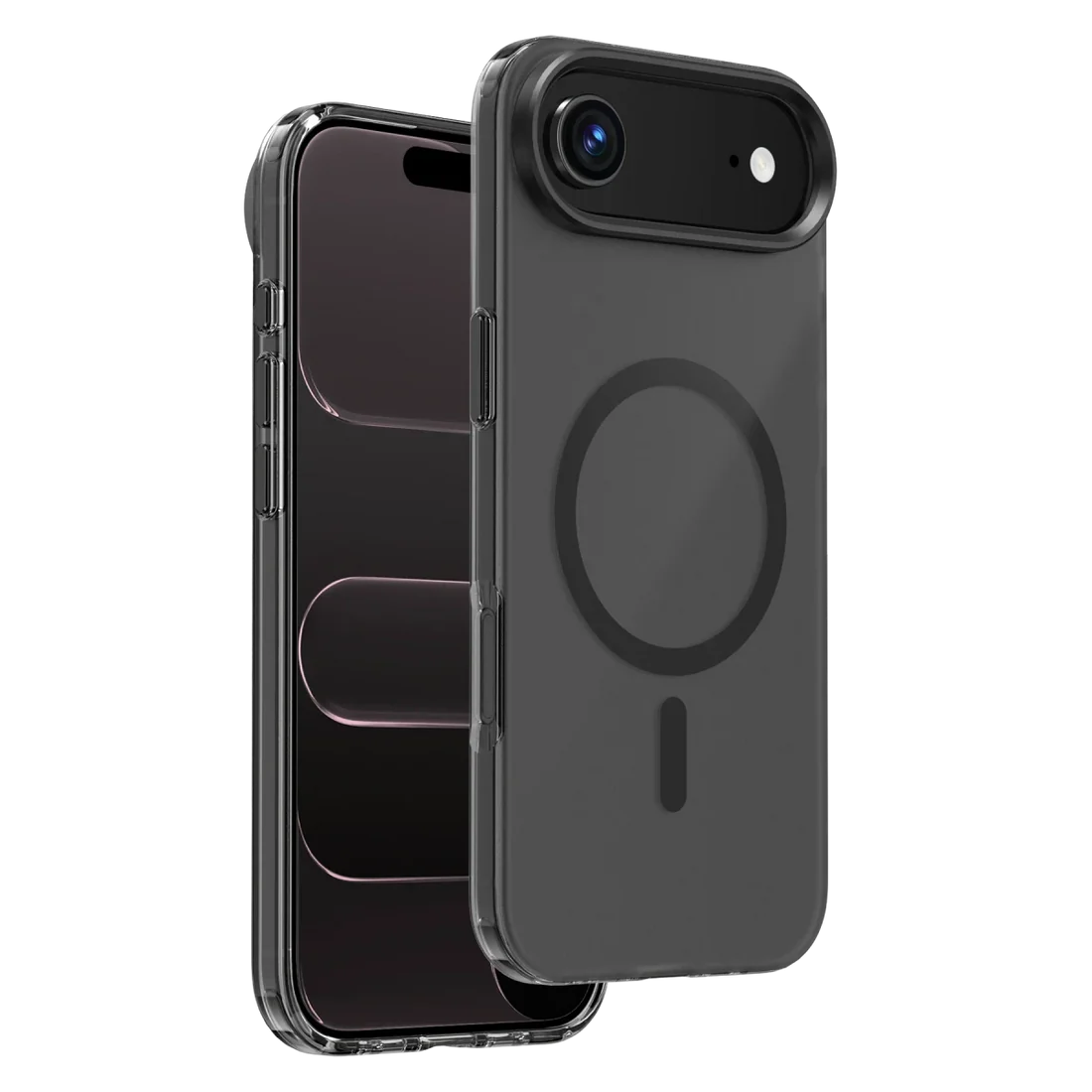 Dazzle Pro Matte Serisi Kılıf - iPhone Air