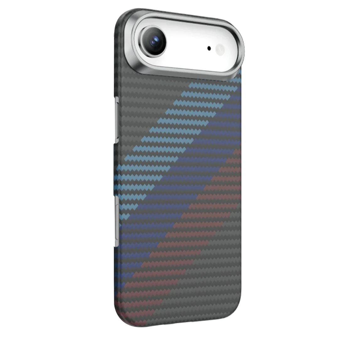 Kevlar Woven Serisi Kılıf - iPhone Air