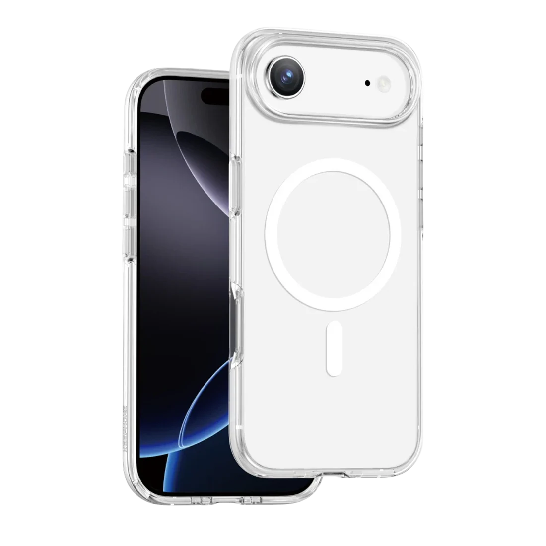 X-Crystal Mag Serisi Slim Kılıf - iPhone Air