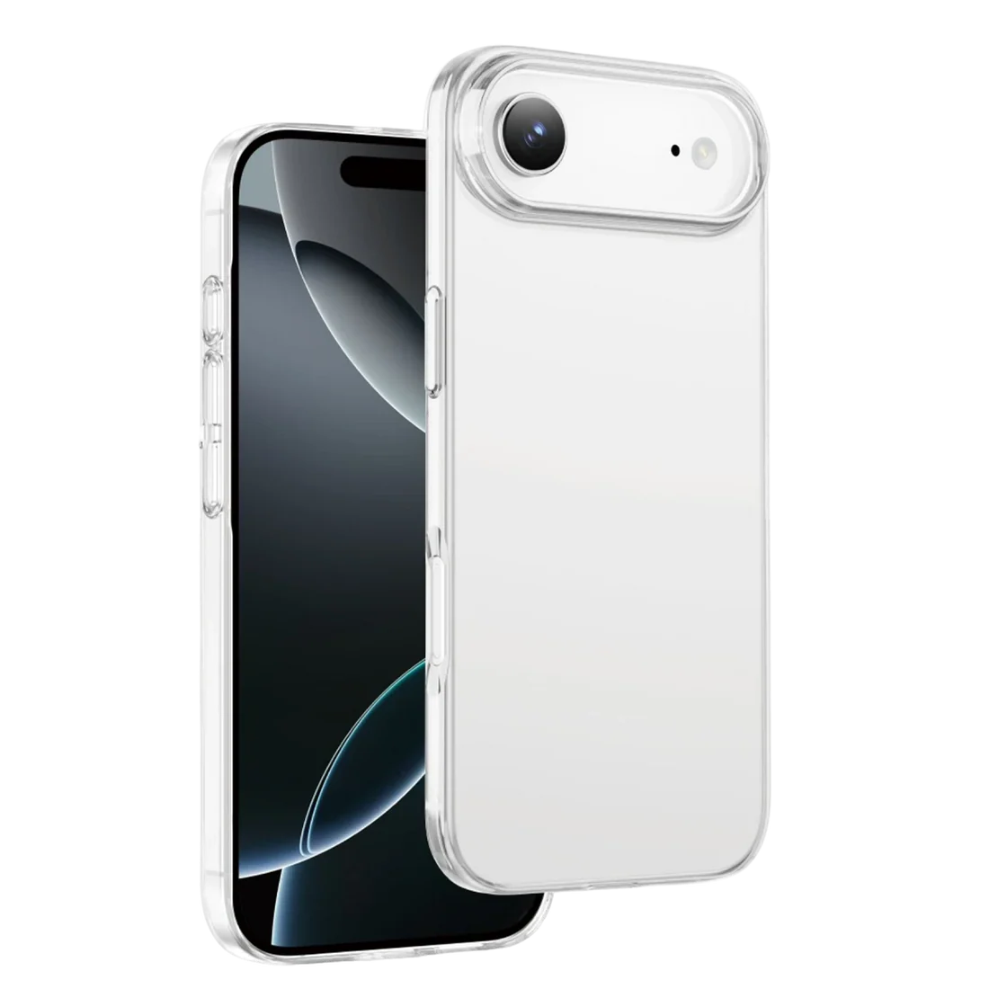 X-Crystal Serisi Slim Kılıf - iPhone Air