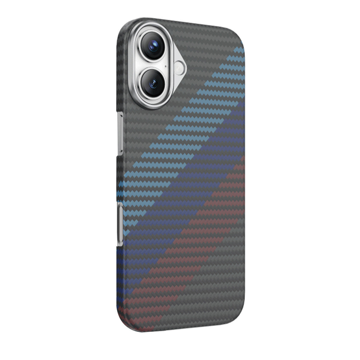 Kevlar Woven Serisi Kılıf - iPhone 17