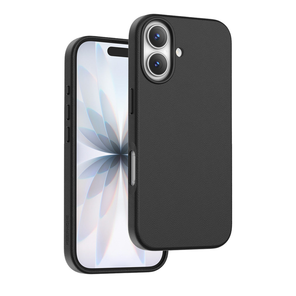 Peekaboo Leather Serisi Kılıf - iPhone 16