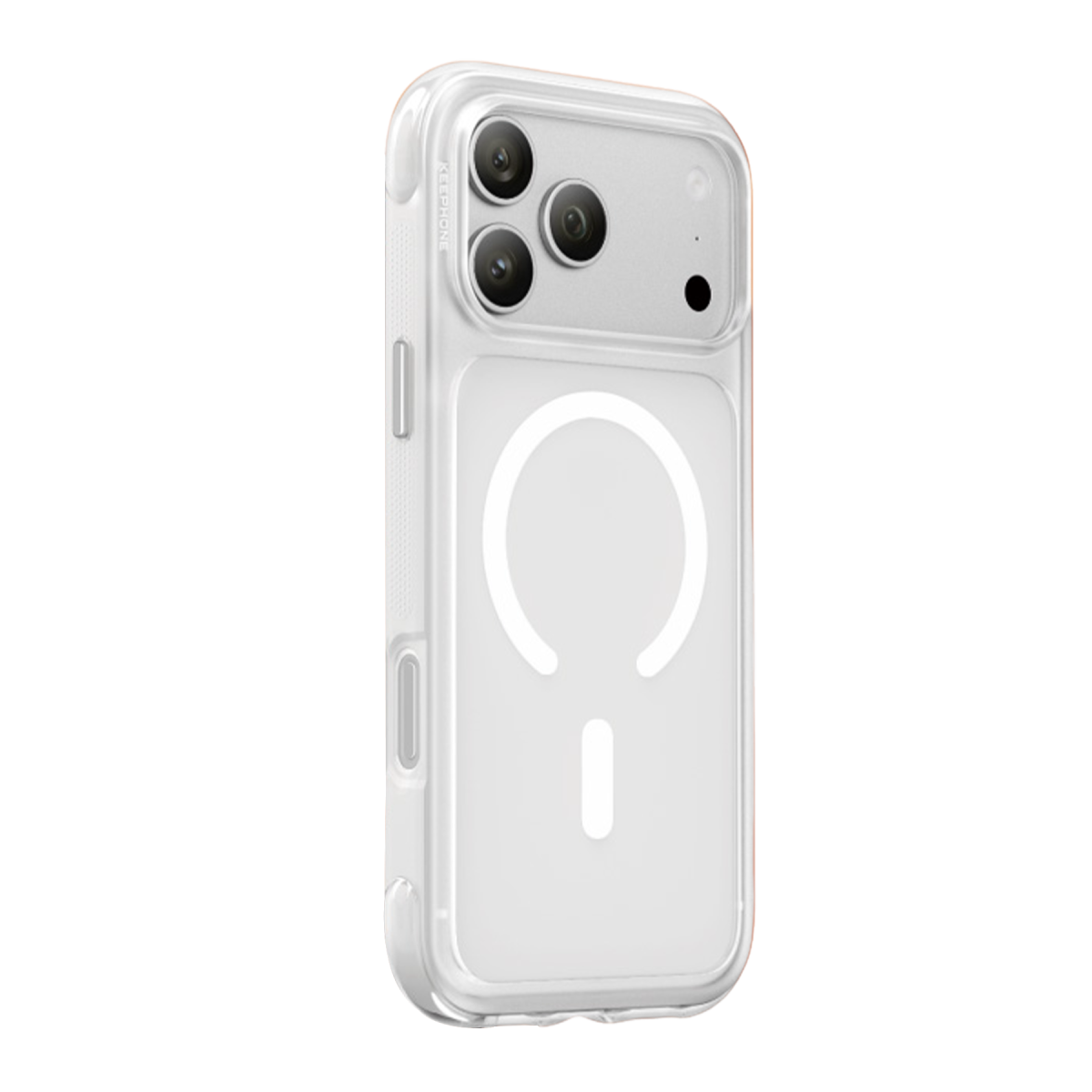 Monica Airbag Serisi Kılıf - iPhone 17 Pro Max