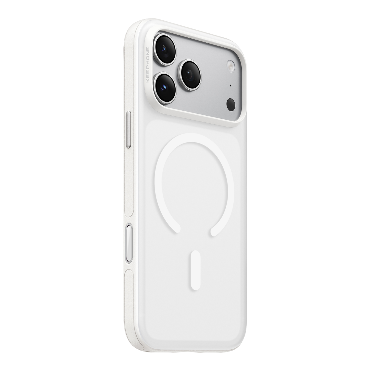 Gearmag Serisi Kılıf - iPhone 18 Pro