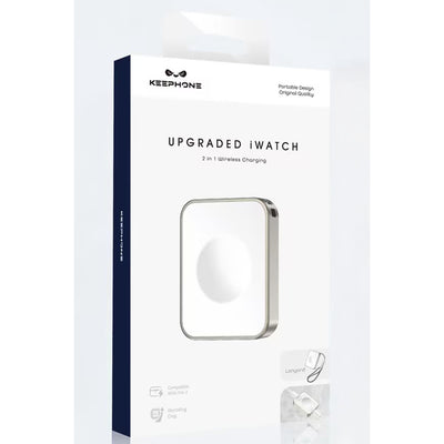 Type-C to Apple Watch Şarj Portu Dönüştürücü