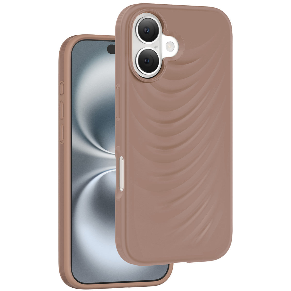 Benassi Serisi Kılıf - iPhone 16