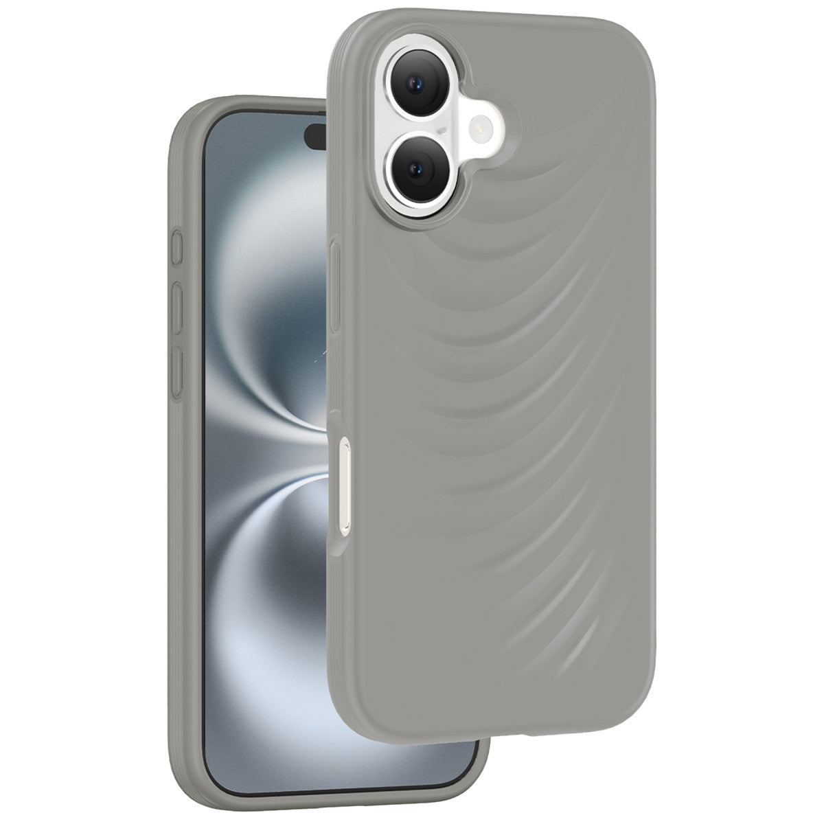 Benassi Serisi Kılıf - iPhone 16