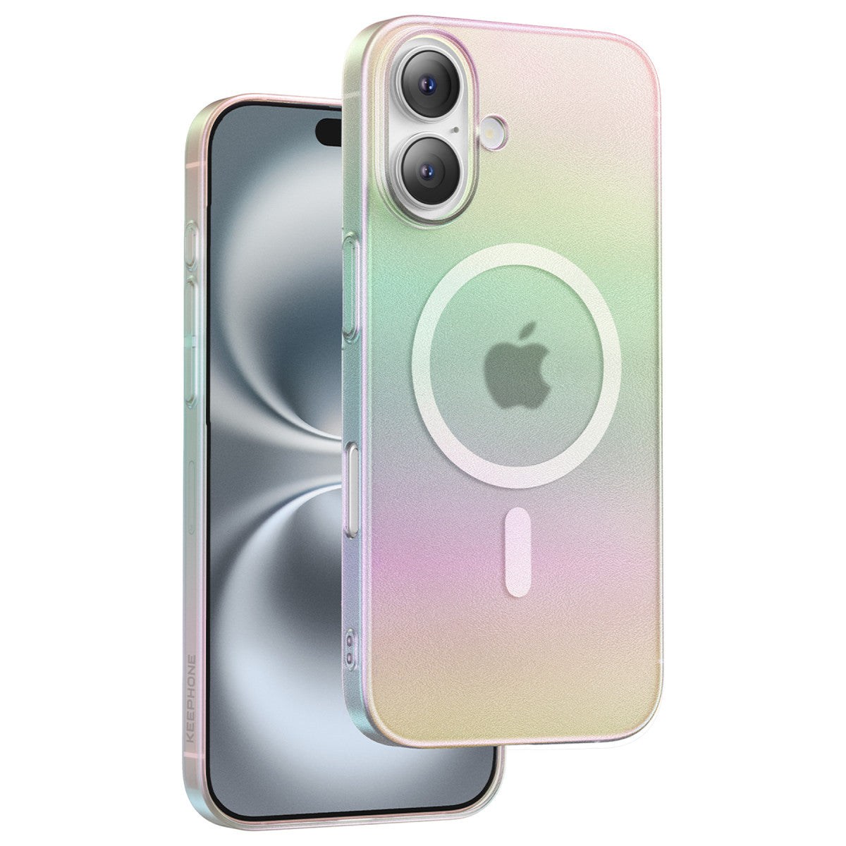 Fantasia Serisi Slim Kılıf - iPhone 16