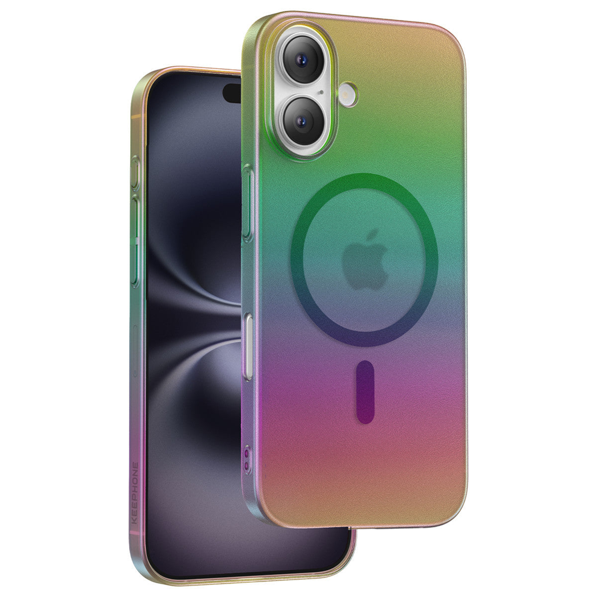 Fantasia Serisi Slim Kılıf - iPhone 16